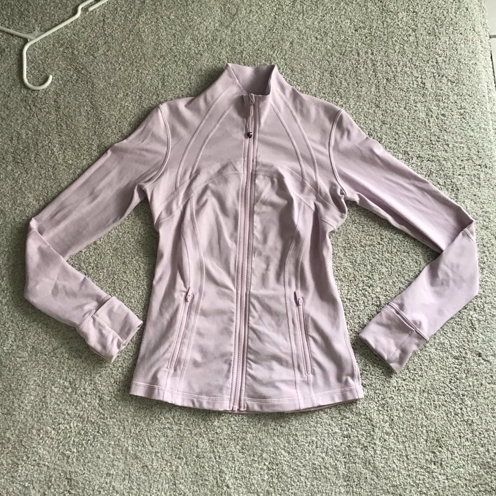 Lululemon Define Jacket Luon